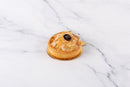 Tartelette aux poires