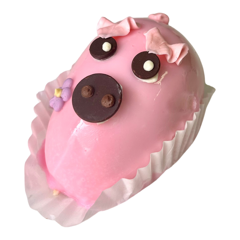Le Petit Œufs Fondant Cochon