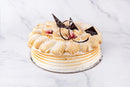 L’Omelette norvégienne