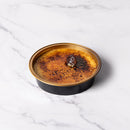 Crème brulée à la vanille