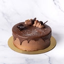 Crème noisettes