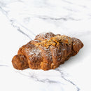 Croissant aux amandes