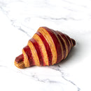 Croissant framboise