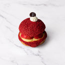 Délice aux fraises