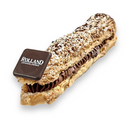Éclair au chocolat