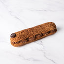 Éclair au chocolat