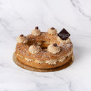 Gâteau Paris-Brest