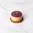 Gâteau au fromage (indiv.)