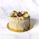 Gâteau aux carottes