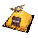 Harmonie Poire-Érable individuelle