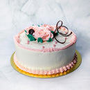 Vintage Rose