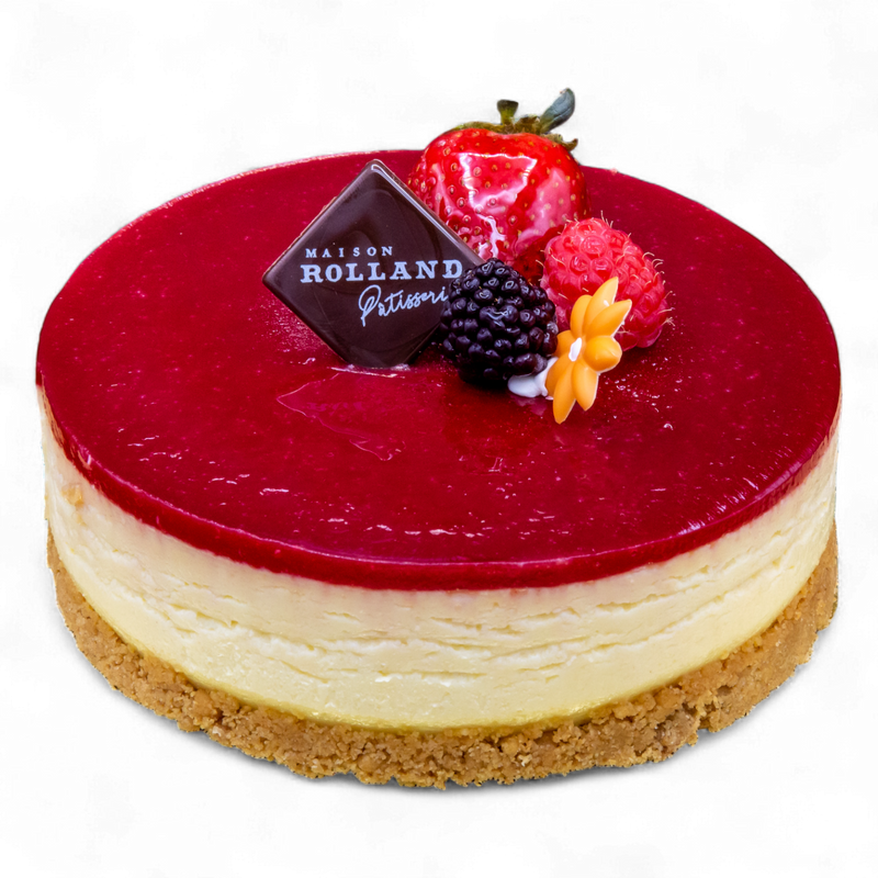 Gâteau au Fromage