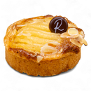 Tartelette aux poires