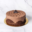 Le Maison chocolat