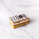 Le Mille-feuilles moitié