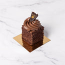 Le Moka chocolat