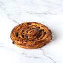 Pains aux raisins