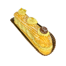 Paris-pistache individuel