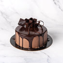 Pâte chocolat