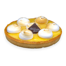 Tarte au citron