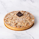 Tarte Rougemont