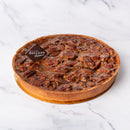 Tarte aux pacanes