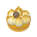 Tartelette citron