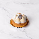 Tartelette citron