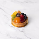 Tartelette aux fruits