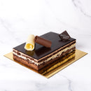 Le Tri-choco