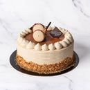 Vanille Caramel