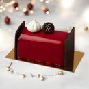 Bûchette Inspiration Forêt Noire