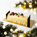 La Bûche Inspiration Shortcake