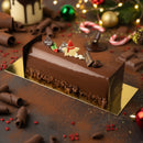 La Bûche Inspiration Marquise