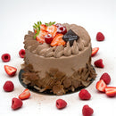 Plaisirs Choco Fruits