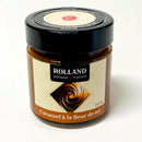 Caramel fleur de sel