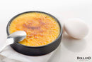 Crème brulée à la vanille