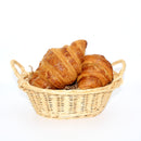 Le Croissant au beurre