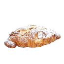 Croissant aux amandes