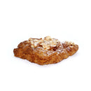 Croissant aux amandes