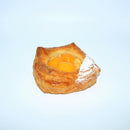 Danoise pommes et abricots