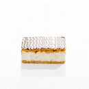 Le Mille-feuilles crème