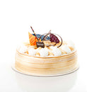 L’Omelette norvégienne