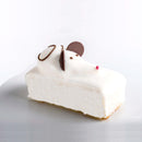 La souris au fondant