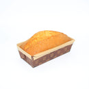 Le Cake citron et pavot