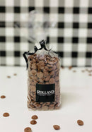 Pastilles de chocolat au lait